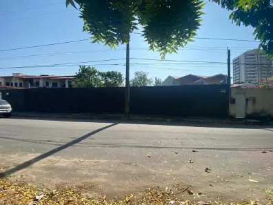 Lote/Terreno à venda, 1049m² no Engenheiro Luciano Cavalcante, Fortaleza
