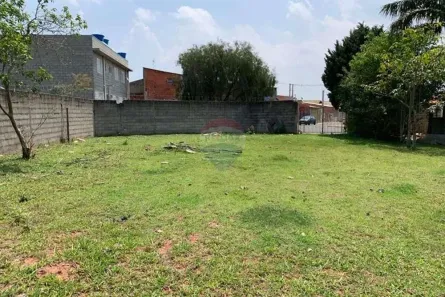 Lote/Terreno à venda, 2895m² no Villarejo Sopé da Serra (Vilarejo), Cabreúva