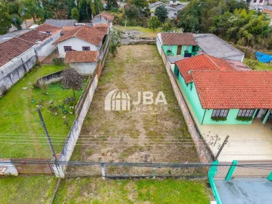 Lote/Terreno à venda, 480m² no Barreirinha, Curitiba