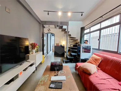 Sobrado com 3 Quartos à venda, 150m² no Vila Romana, São Paulo