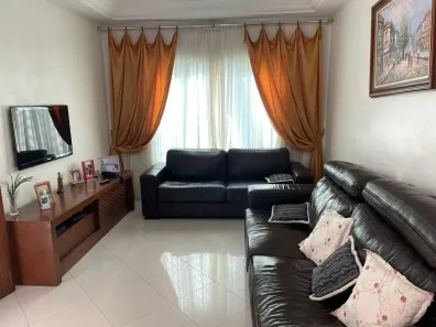 Sobrado com 4 Quartos à venda, 134m² no Vila Bertioga, São Paulo