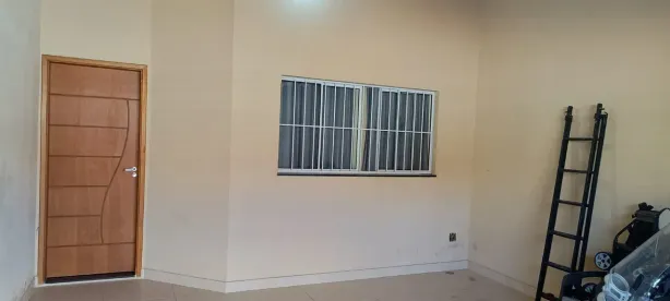 Casa com 2 Quartos à venda, 70m² no Parque Residencial Salerno (Nova Veneza), Sumaré