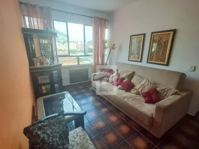 Apartamento com 3 Quartos à venda, 87m² no Méier, Rio de Janeiro
