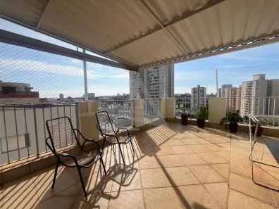Cobertura com 3 Quartos à venda, 146m² no Vila Proost de Souza, Campinas