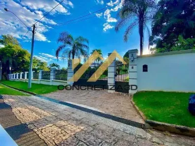 Fazenda/Sítio com 3 Quartos à venda, 5212m² no Lagos de Shanadu, Indaiatuba