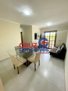 Apartamento com 3 Quartos à venda, 71m² no Jardim Primavera, Rio Claro