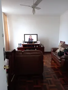 Apartamento com 3 Quartos à venda, 80m² no Embaré, Santos