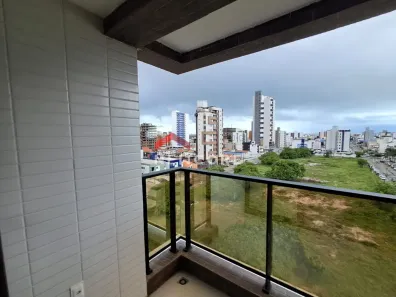 Apartamento com 3 Quartos à venda, 66m² no Bessa, João Pessoa