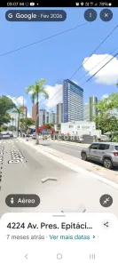 Apartamento com 3 Quartos à venda, 86m² no Miramar, João Pessoa