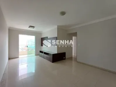 Apartamento com 3 Quartos para alugar, 88m² no Santa Mônica, Uberlândia