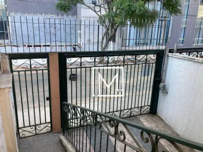 Sobrado com 3 Quartos para venda ou aluguel, 164m² no Vila Dom Pedro I, São Paulo