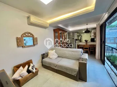 Apartamento com 2 Quartos à venda, 98m² no Botafogo, Rio de Janeiro