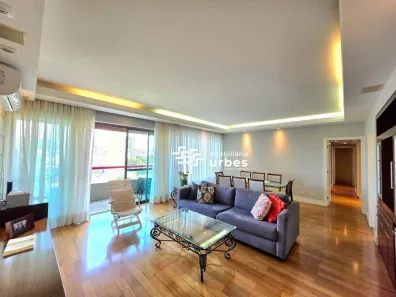 Apartamento com 4 Quartos à venda, 157m² no Vila Medon, Americana