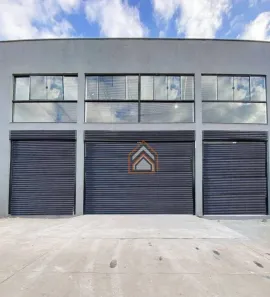 Galpão/Depósito/Armazém para alugar, 560m² no Jardim Algarve, Alvorada