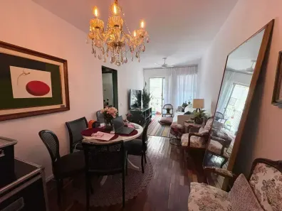 Apartamento com 2 Quartos à venda, 76m² no Tijuca, Rio de Janeiro