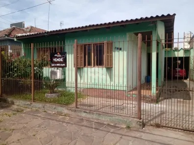 Casa com 4 Quartos à venda, 120m² no Centro, Canoas