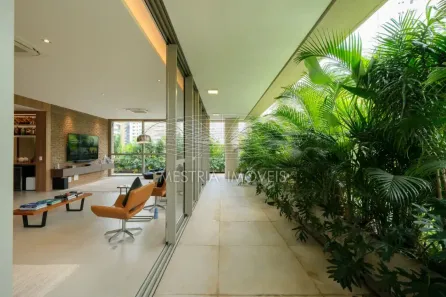 Apartamento com 4 Quartos à venda, 520m² no Vila Mariana, São Paulo