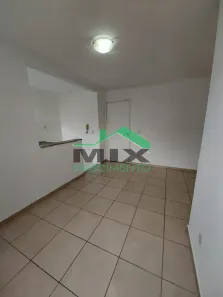 Apartamento com 2 Quartos para alugar, 49m² no Taboão, São Bernardo do Campo