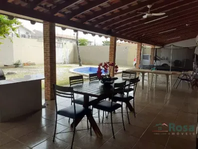 Casa com 3 Quartos à venda, 300m² no Jardim Califórnia, Cuiabá