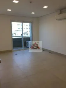 Sala Comercial à venda, 32m² no Ipiranga, São Paulo