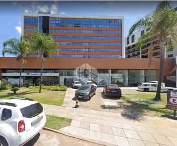 Ponto Comercial à venda, 122m² no Cristal, Porto Alegre