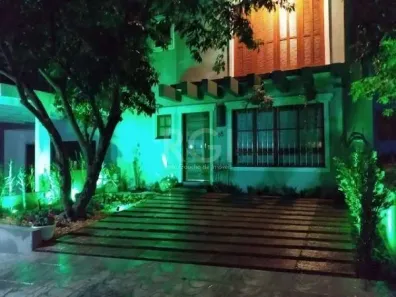Casa de Condomínio com 4 Quartos à venda, 199m² no Belém Velho, Porto Alegre