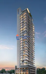 Apartamento com 3 Quartos à venda, 142m² no Itaim Bibi, São Paulo