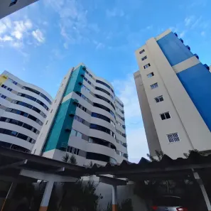 Apartamento com 3 Quartos à venda, 83m² no Nova Parnamirim, Parnamirim