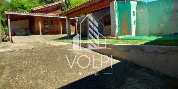 Casa com 2 Quartos à venda, 290m² no Mansões Santo Antônio, Campinas