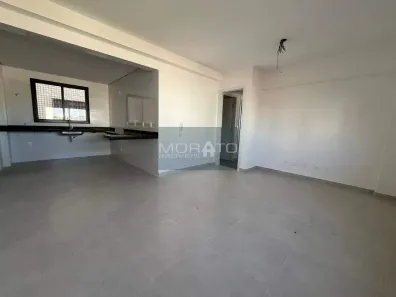 Apartamento com 3 Quartos à venda, 78m² no Dona Clara, Belo Horizonte