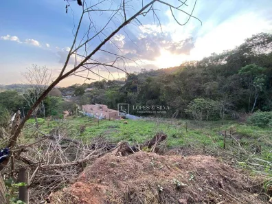 Lote/Terreno à venda, 414m² no Jardim Paulista, Atibaia