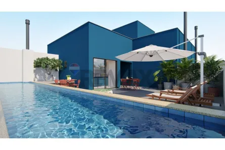 Apartamento com 2 Quartos à venda, 56m² no Bacacheri, Curitiba