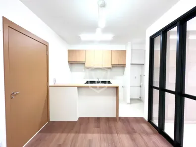 Apartamento com 2 Quartos para alugar, 59m² no Jardim do Lago, Jundiaí
