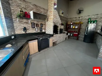 Fazenda/Sítio com 1 Quarto à venda, 100m² no Centro Industrial de Limeira - CIL, Limeira