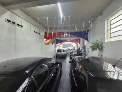 Prédio Comercial à venda, 466m² no Jardim Simus, Sorocaba