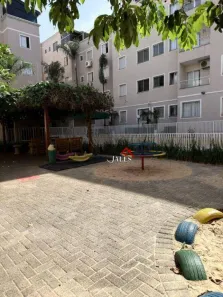 Cobertura com 2 Quartos à venda, 143m² no Jardim Urano, São José do Rio Preto