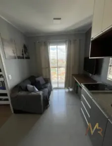 Apartamento com 1 Quarto à venda, 24m² no Vila Butantã, São Paulo