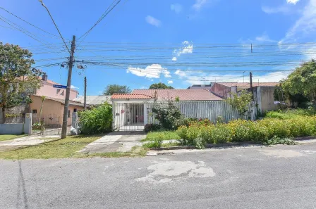 Casa com 3 Quartos à venda, 160m² no Alto Boqueirão, Curitiba