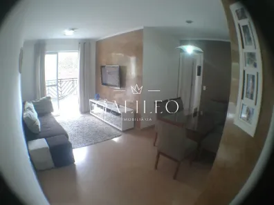 Apartamento com 2 Quartos à venda, 65m² no Medeiros, Jundiaí