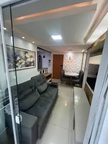 Apartamento com 1 Quarto à venda, 49m² no Taquara, Rio de Janeiro