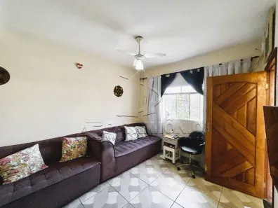 Sobrado com 2 Quartos à venda, 116m² no Parque Esmeralda, Sorocaba