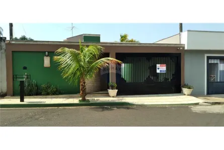 Casa com 3 Quartos à venda, 181m² no Residencial Vista Verde, Araçatuba
