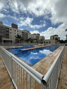 Apartamento com 1 Quarto à venda, 39m² no Coaçu, Fortaleza