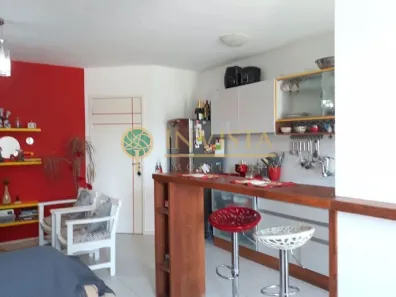 Apartamento com 2 Quartos à venda, 57m² no Forquilhas, São José