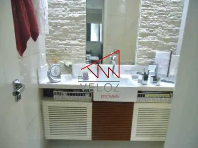 Apartamento com 3 Quartos à venda, 100m² no Leblon, Rio de Janeiro