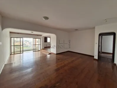 Apartamento com 3 Quartos à venda, 230m² no Cambuí, Campinas