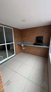Apartamento com 2 Quartos à venda, 72m² no Guilhermina, Praia Grande
