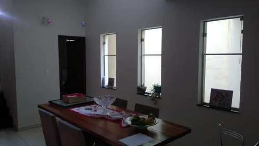 Casa com 3 Quartos à venda, 222m² no Jardim Caxambu, Piracicaba