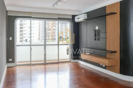 Apartamento com 3 Quartos à venda, 127m² no Perdizes, São Paulo