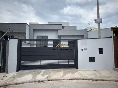 Casa com 3 Quartos à venda, 75m² no Jardim Vale Verde, Jundiaí